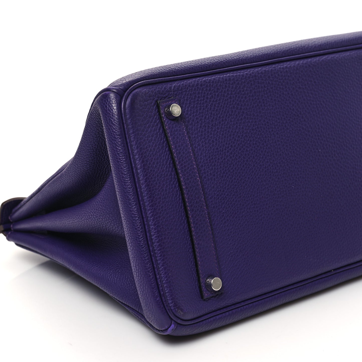 Togo Birkin 35 Iris