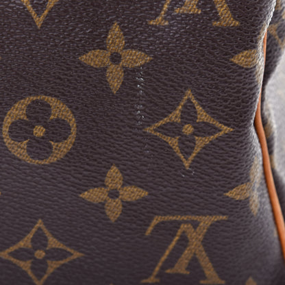 Louis Vuitton Monogram Speedy 30 12 of 25