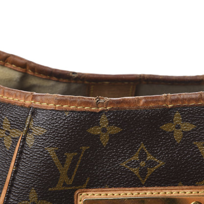 Louis Vuitton Monogram Galliera PM 21 of 25