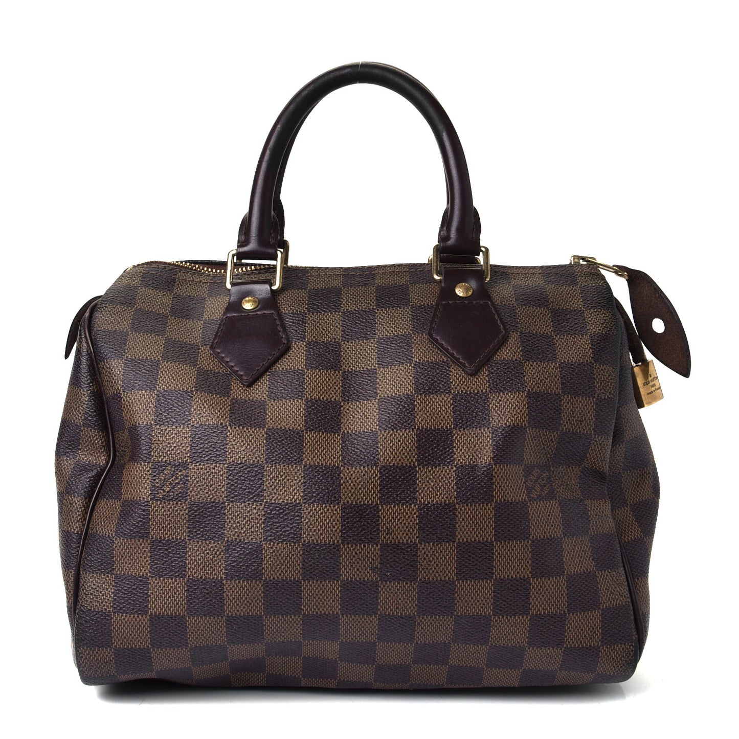 Damier Ebene Speedy 25