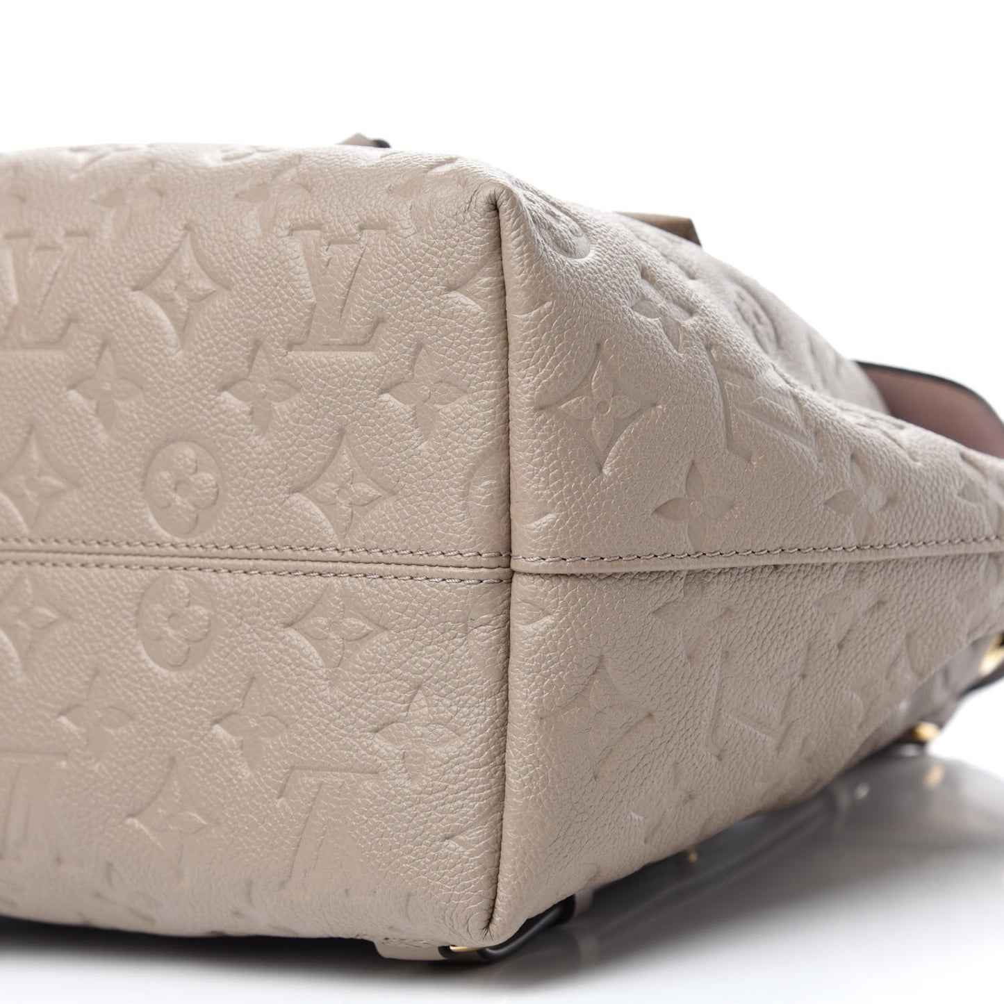 Empreinte Montsouris PM Tourterelle