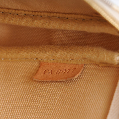 Louis Vuitton Damier Azur Pochette Accessories 7 of 8