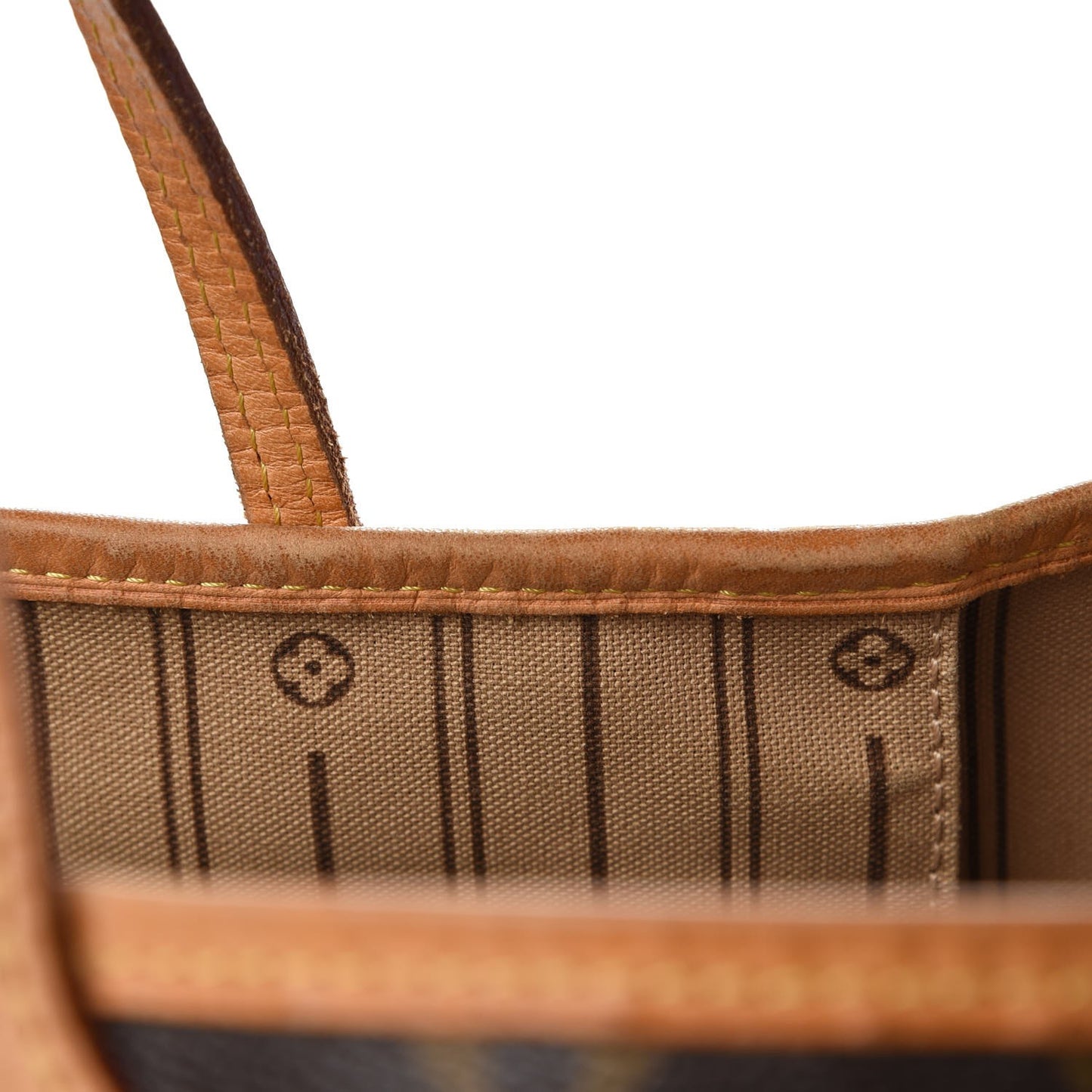 Monogram Neverfull GM