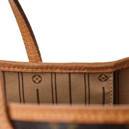 Louis Vuitton Monogram Neverfull GM 10 of 20
