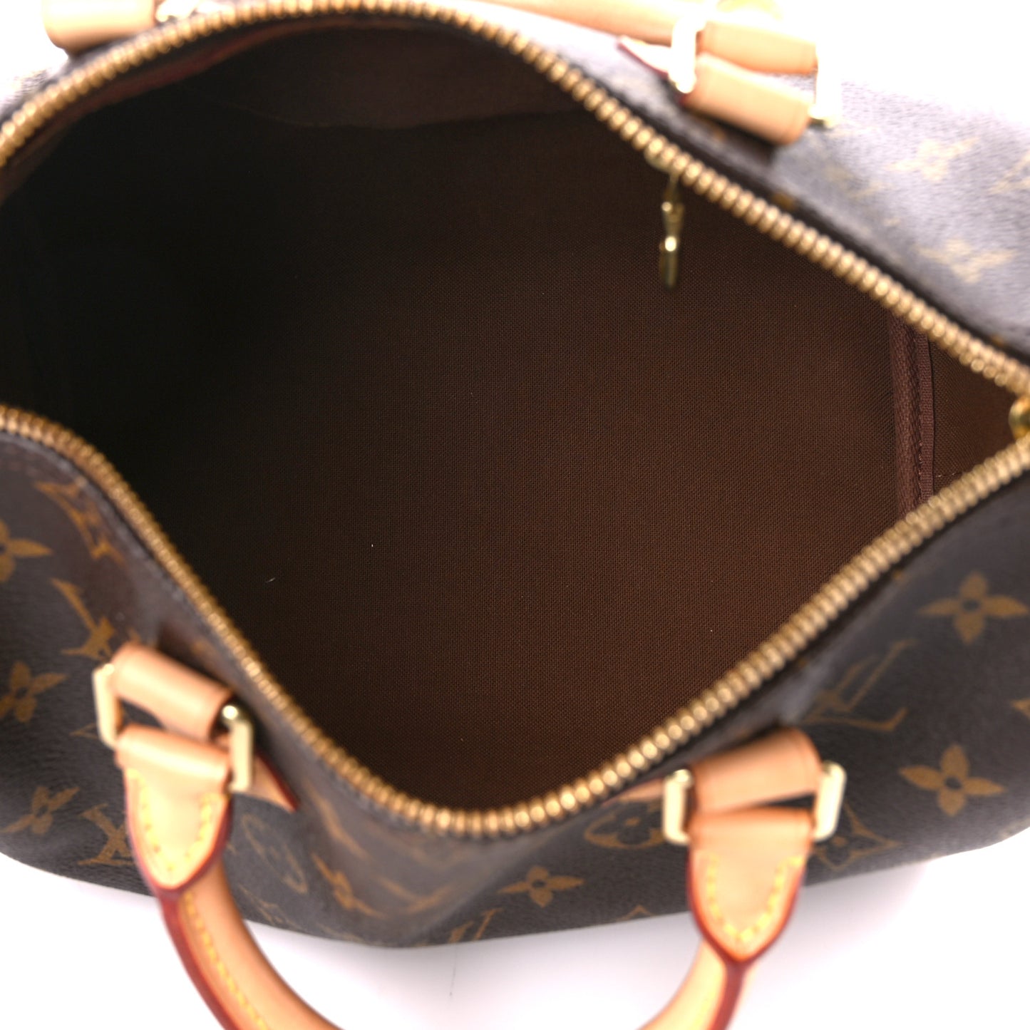 Monogram Speedy Bandouliere 25