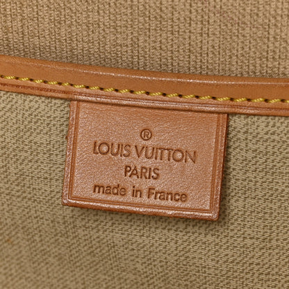 Louis Vuitton Monogram Excursion Shoe Bag 6 of 13