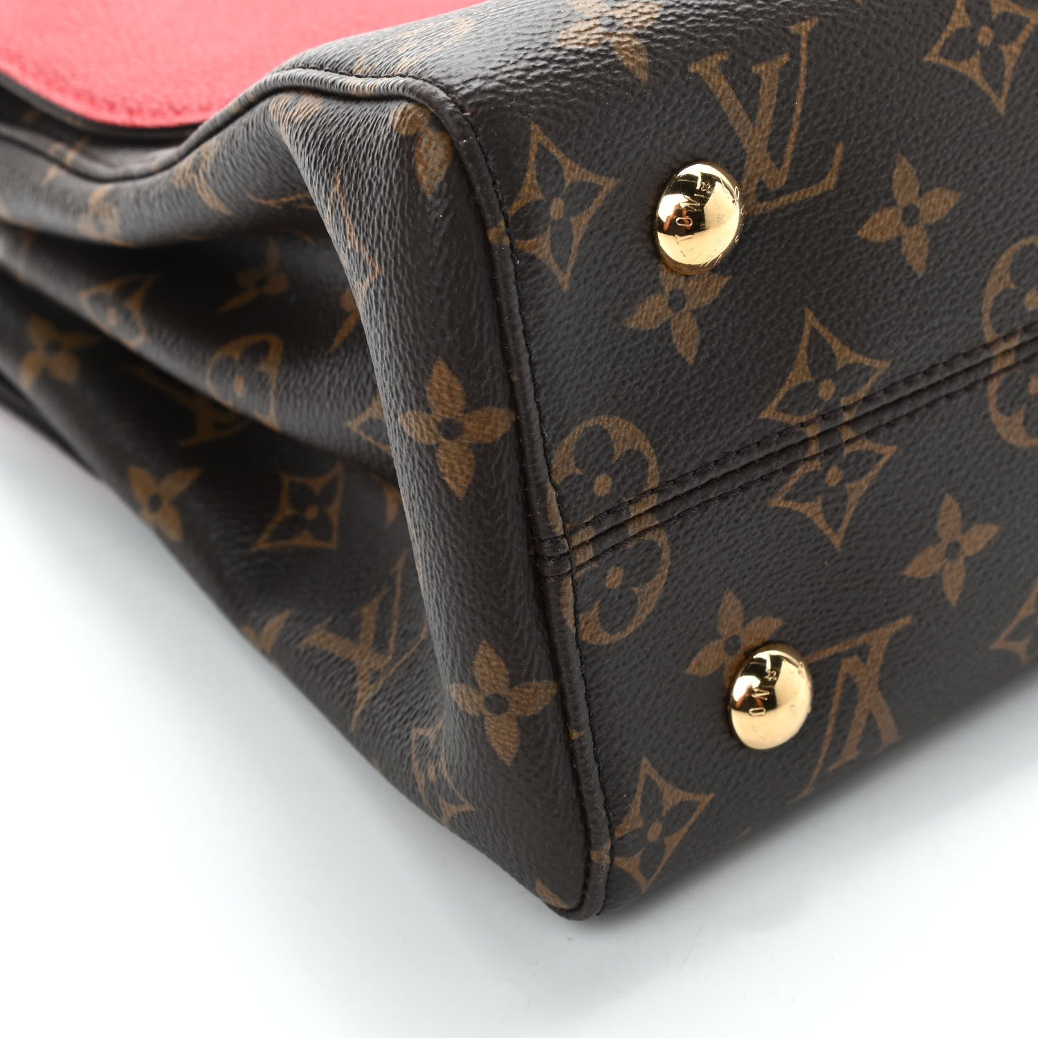 Louis Vuitton Monogram Venus Cherry 8 of 9