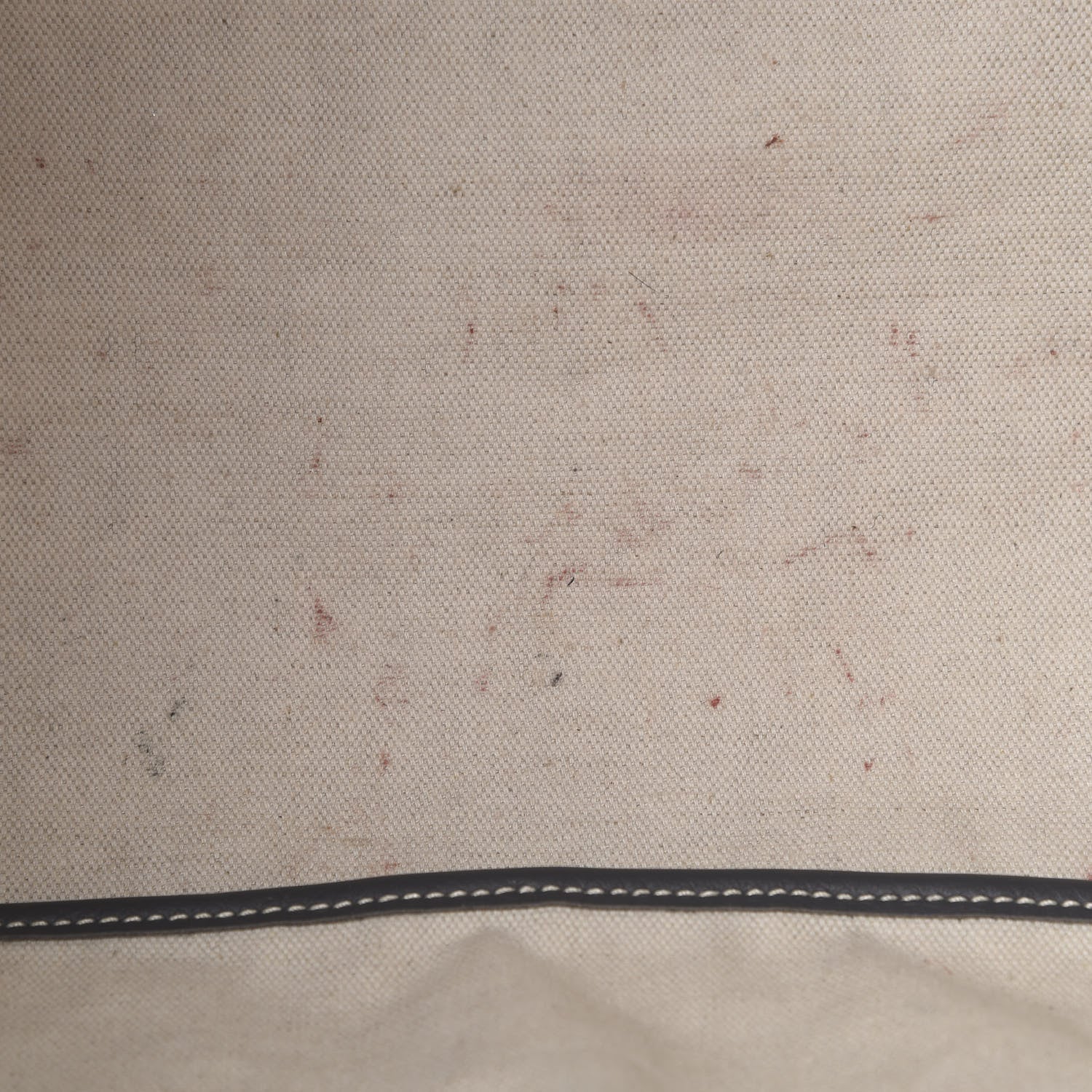 Goyard Goyardine Saint Louis GM Grey 11 of 16