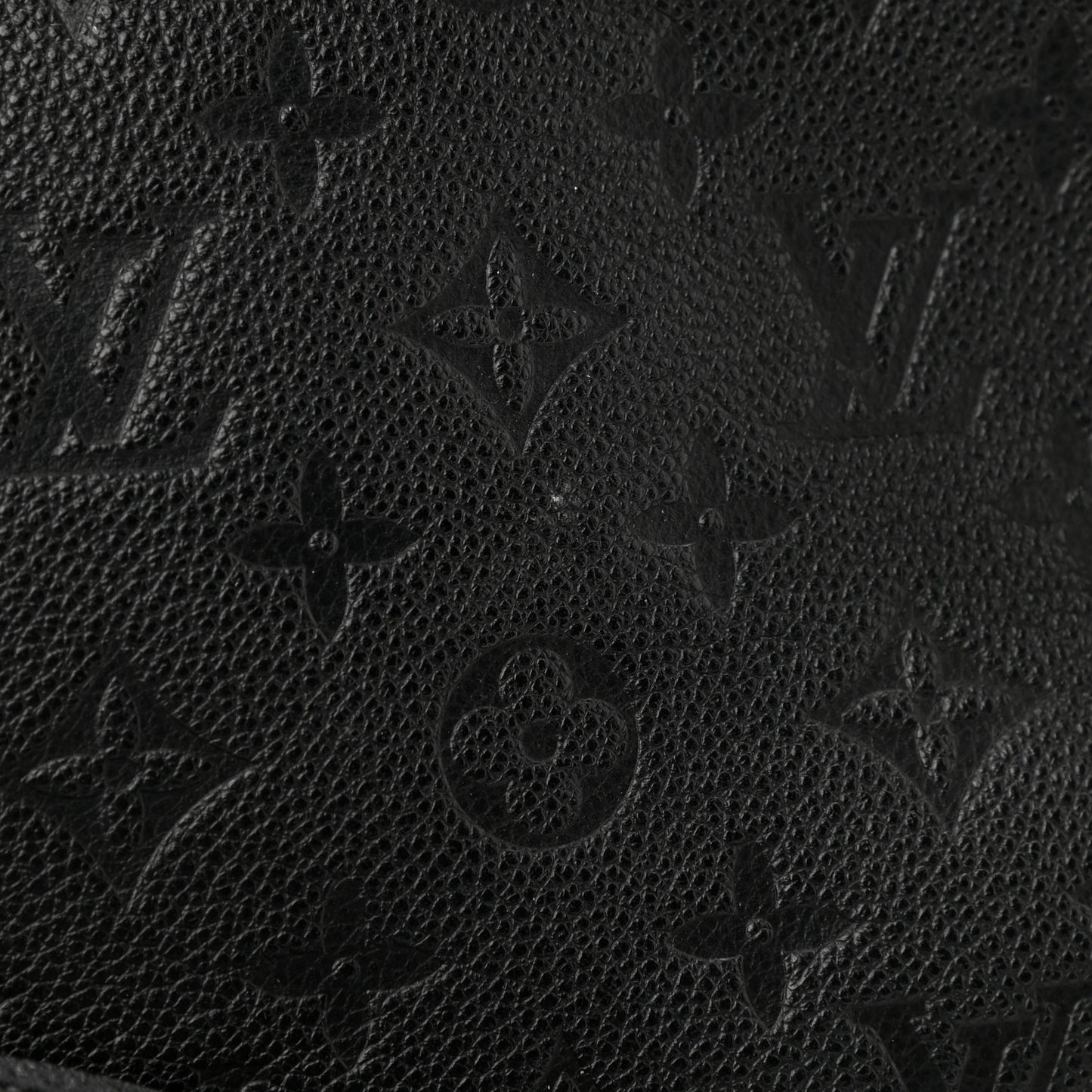 Empreinte Speedy Bandouliere 25 NM Black