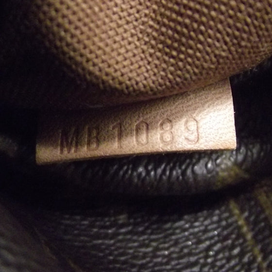 Louis Vuitton Monogram Totally GM 9 of 9
