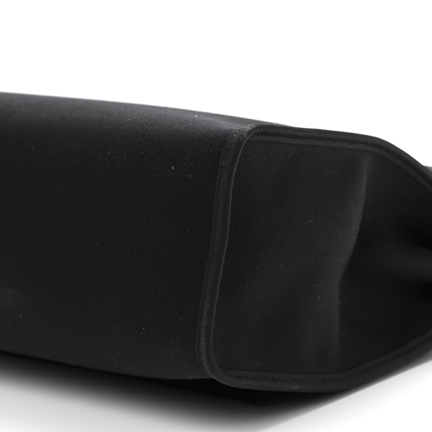 Toile Vache Hunter Herbag Zip 31 PM Black Ebene