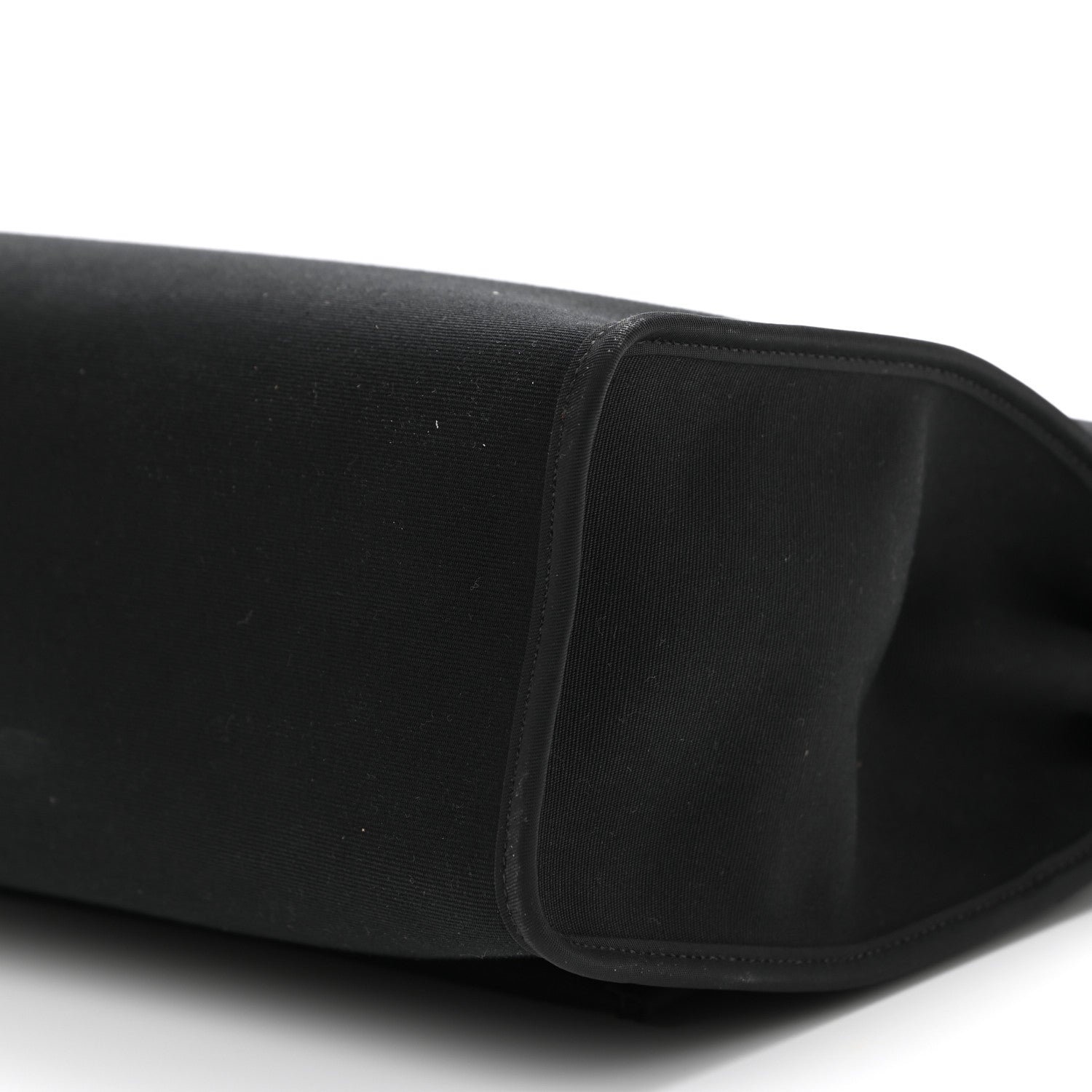 Hermes Toile Vache Hunter Herbag Zip 31 PM Black Ebene 12 of 14