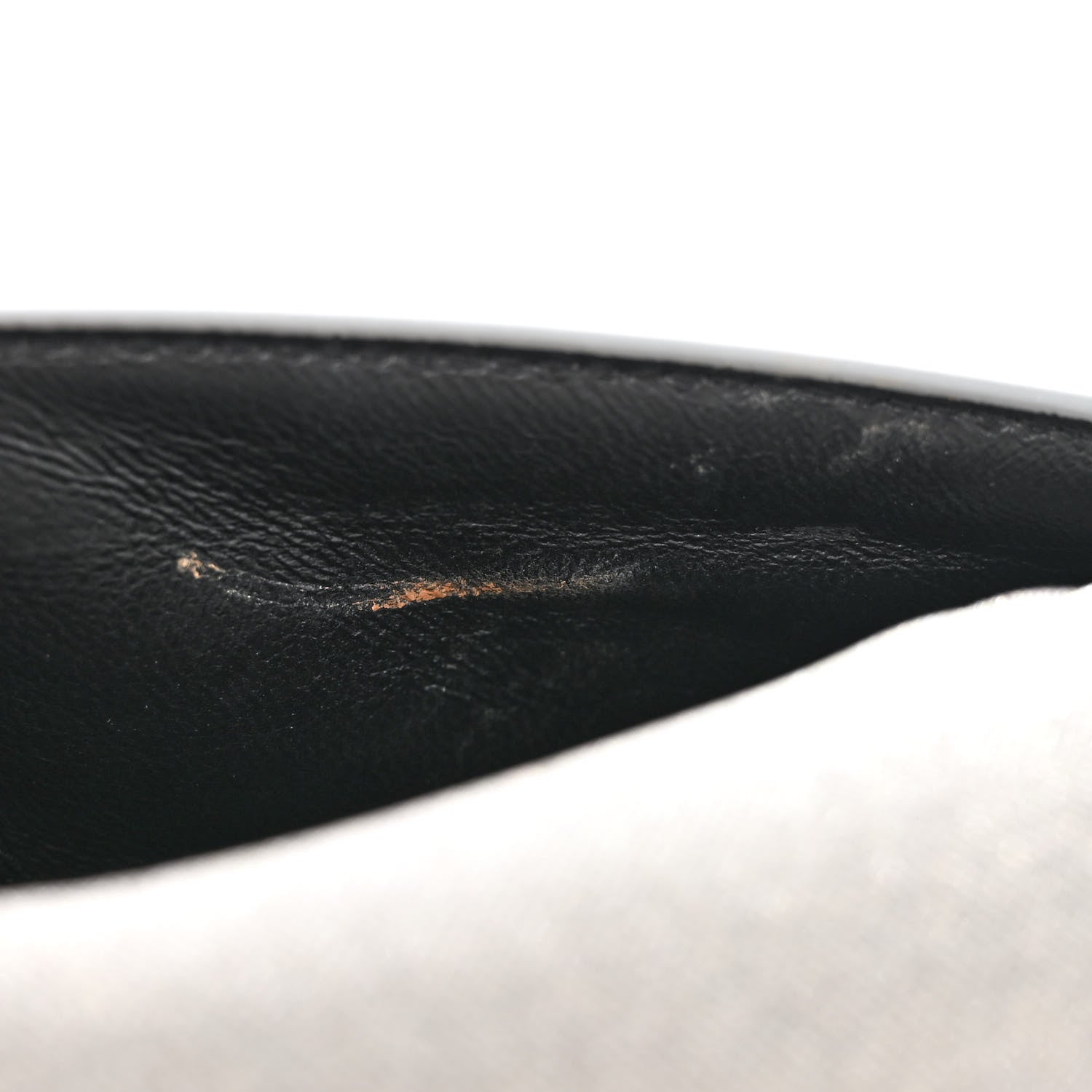 Balenciaga Glitter Fabric Hourglass Chain Bag Grey 7 of 10