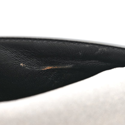 Balenciaga Glitter Fabric Hourglass Chain Bag Grey 7 of 10