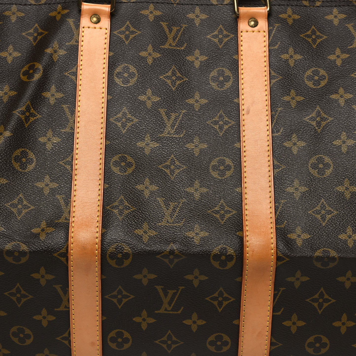 Monogram Keepall 55