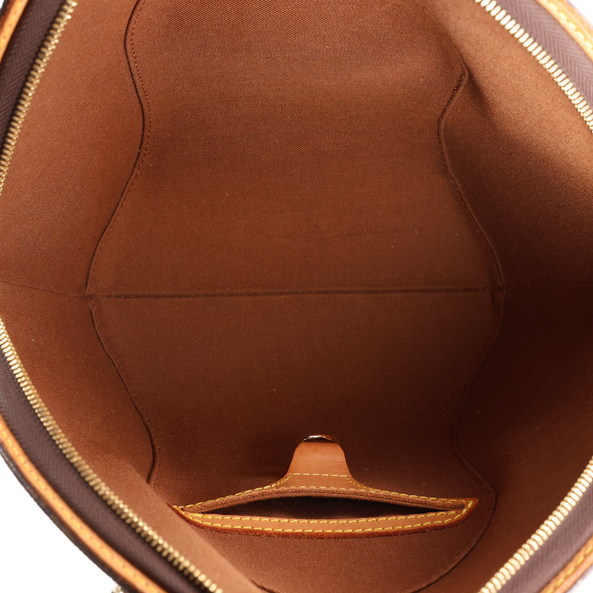 Monogram Ellipse PM