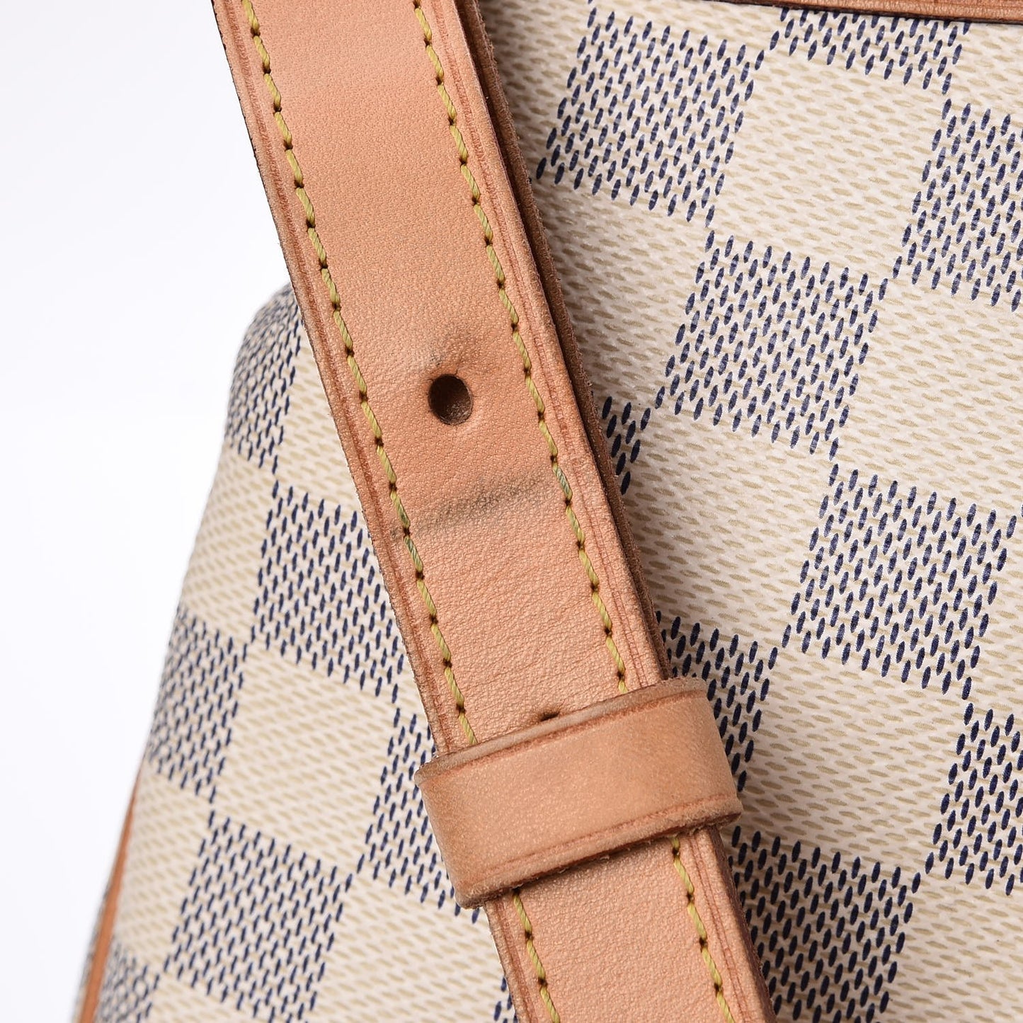 Damier Azur Siracusa MM