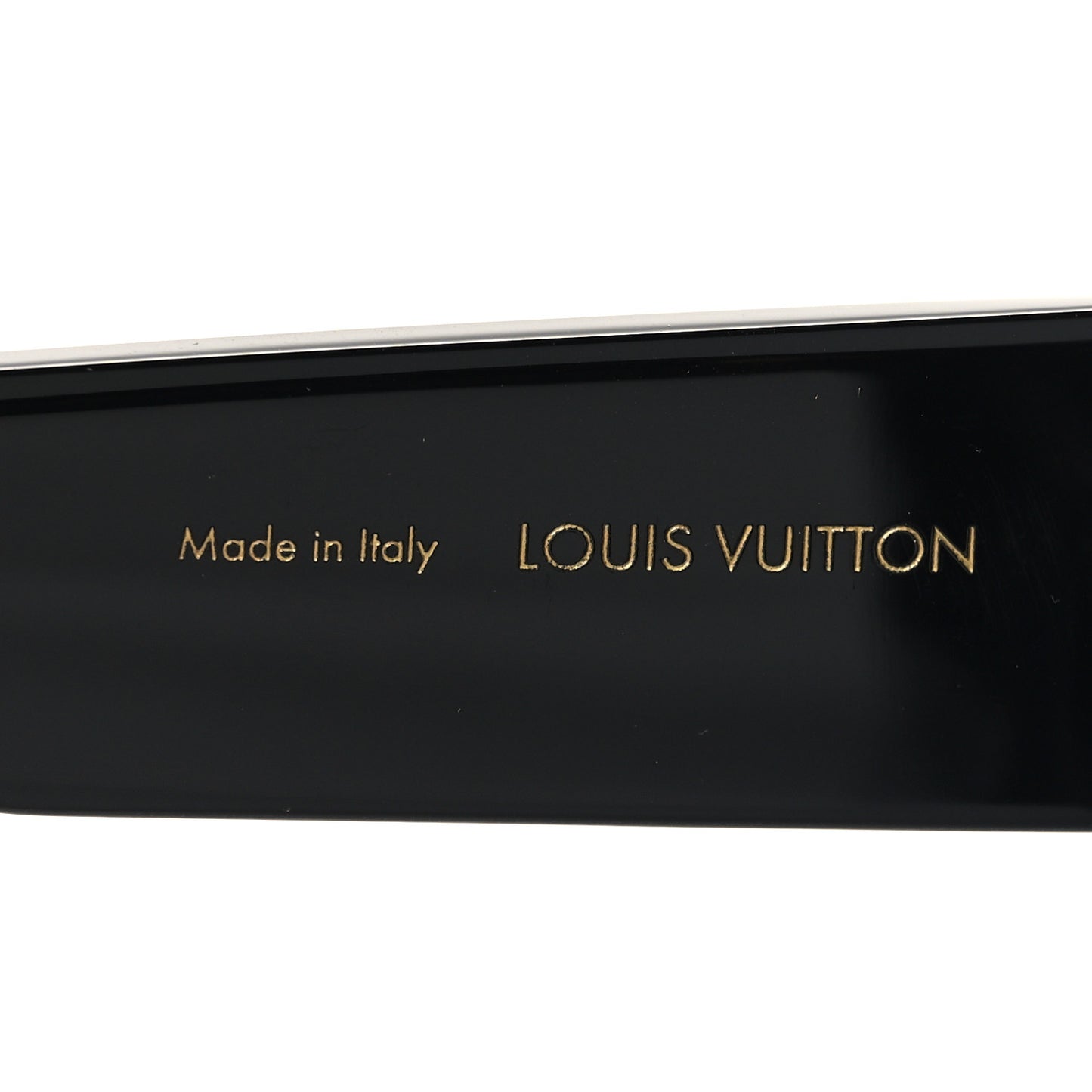 LV Clash Square Sunglasses Z1579E Black