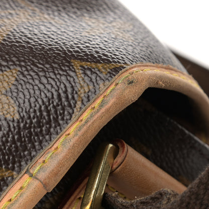 Louis Vuitton Monogram Bosphore PM Messenger 11 of 13