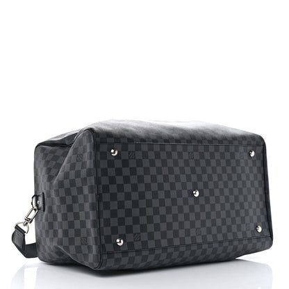Louis Vuitton Damier Graphite Roadster 3 of 8