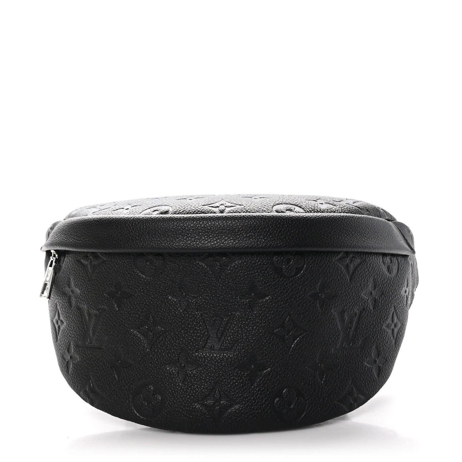 Louis Vuitton Empreinte Uniformes BumBag Black 1 of 8