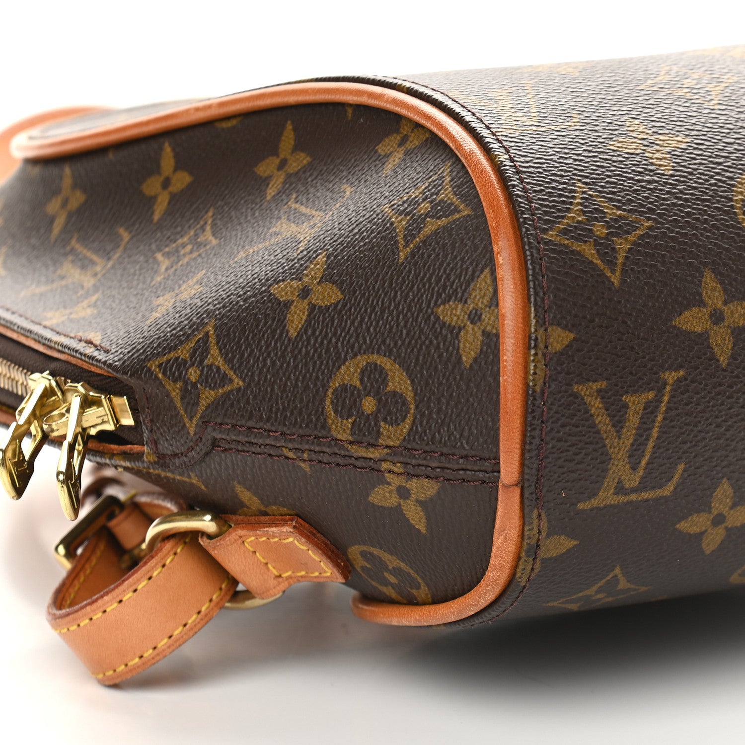 Louis Vuitton Monogram Ellipse Sac a Dos Backpack 8 of 9