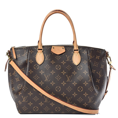 Louis Vuitton Monogram Turenne MM 1 of 13