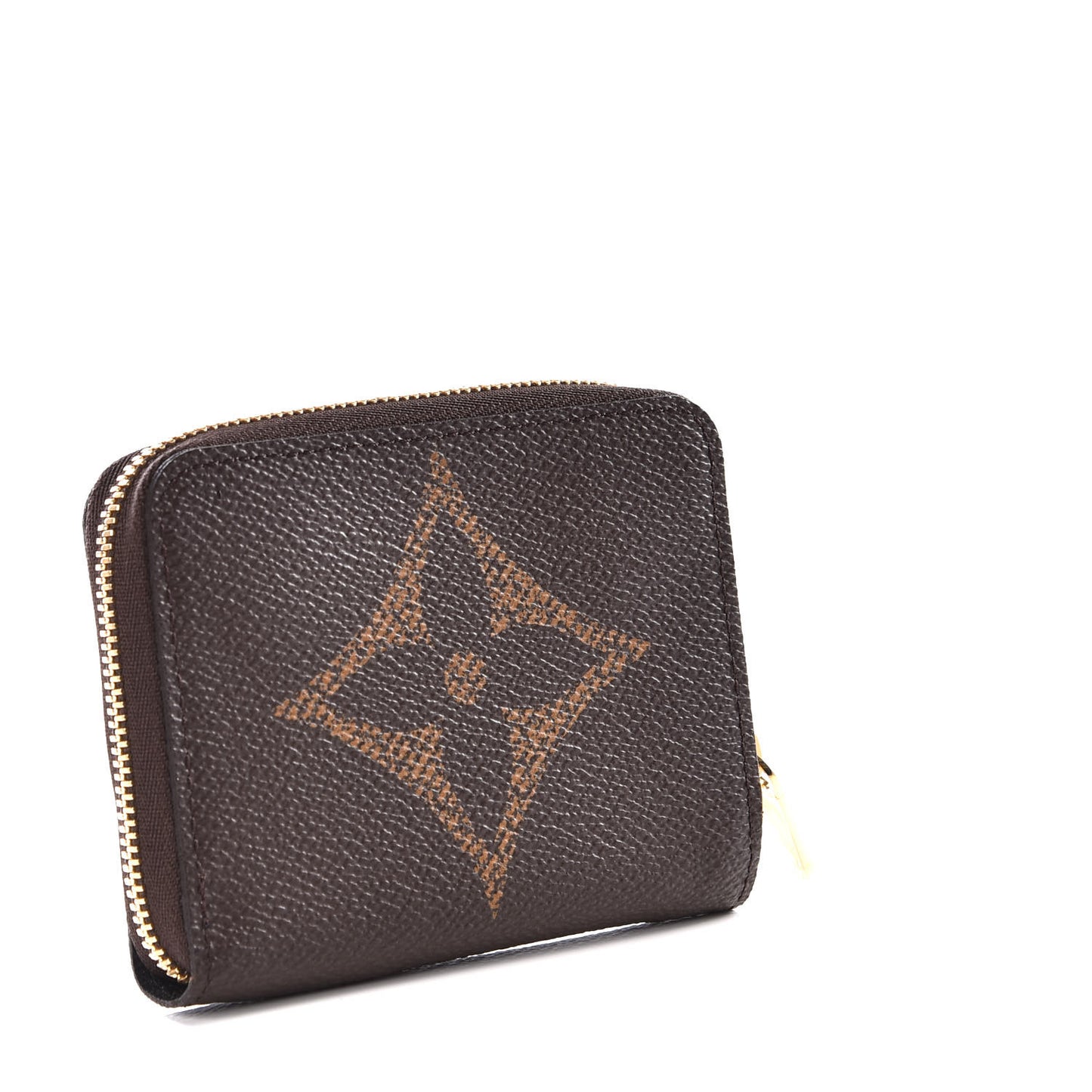 Monogram Giant Zippy Coin Purse
