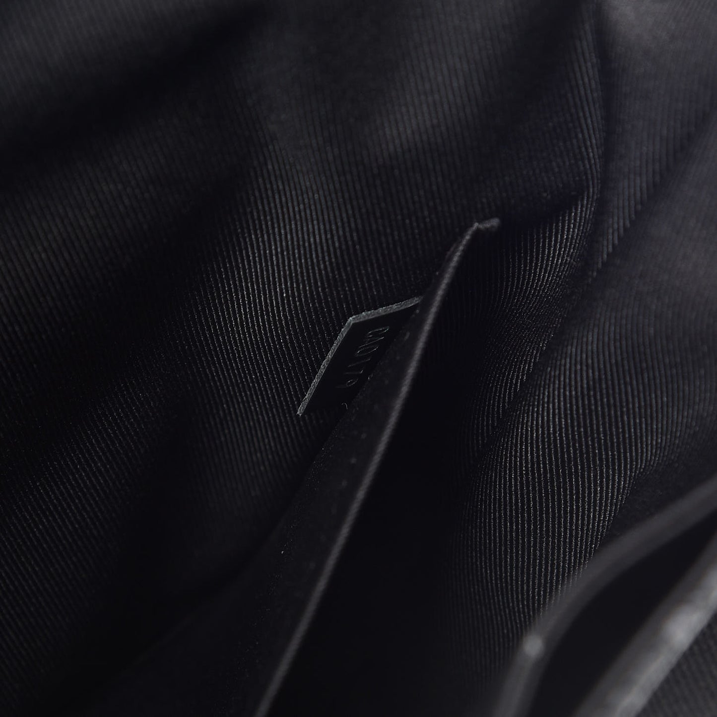 Monogram Eclipse District PM Black