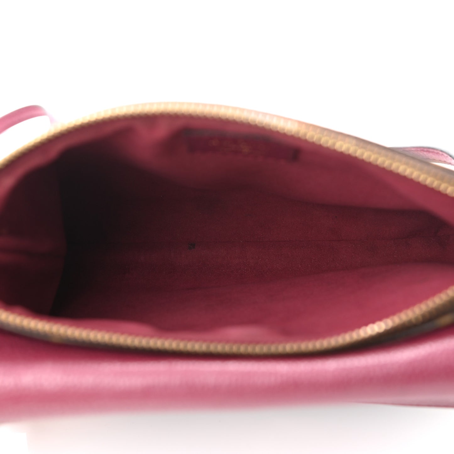 Monogram Twice Pochette Aurore