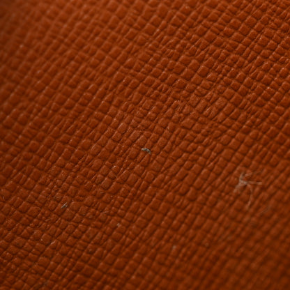 Louis Vuitton Monogram Compact Zippe Zipped Wallet 7 of 10