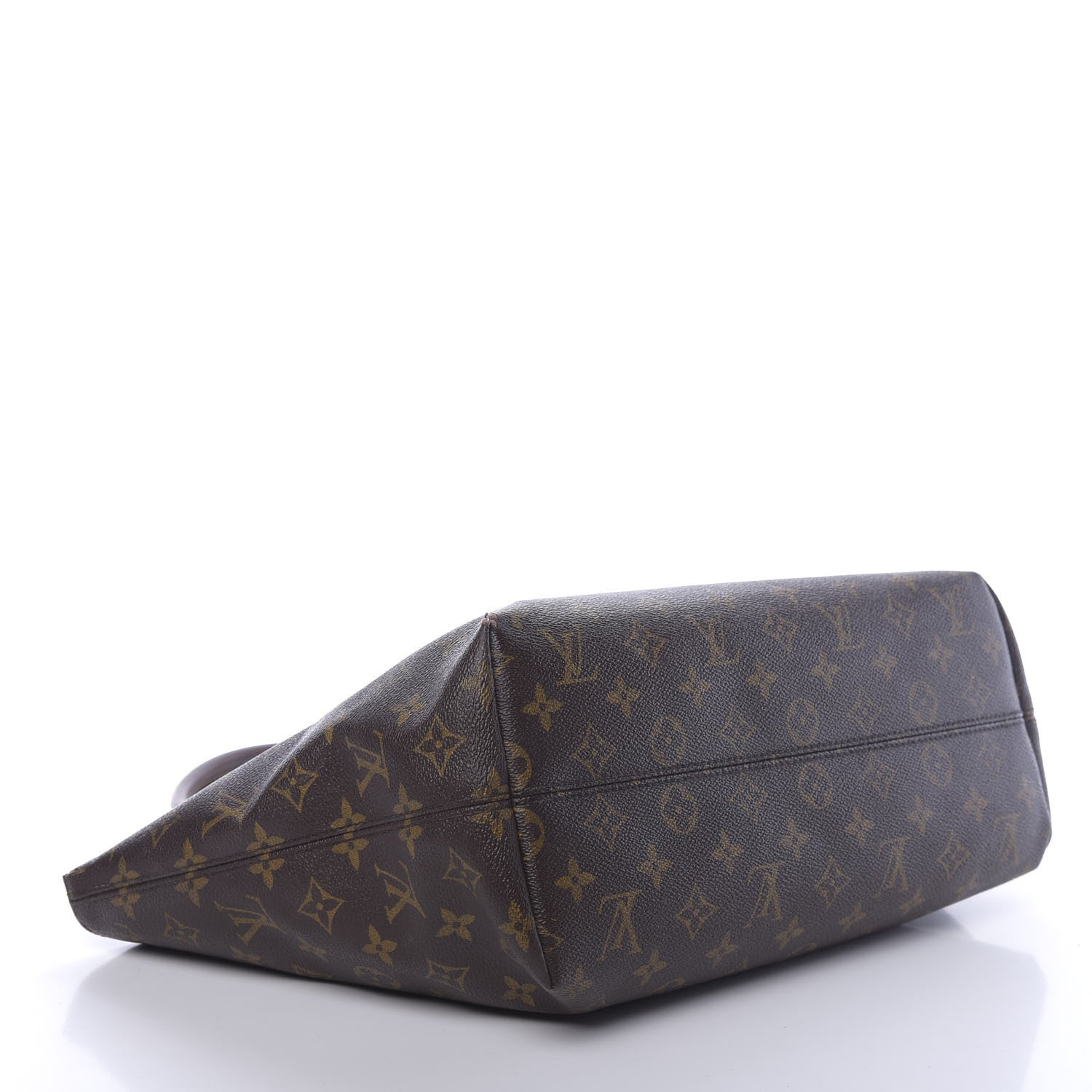 Louis Vuitton Monogram Raspail PM 4 of 16