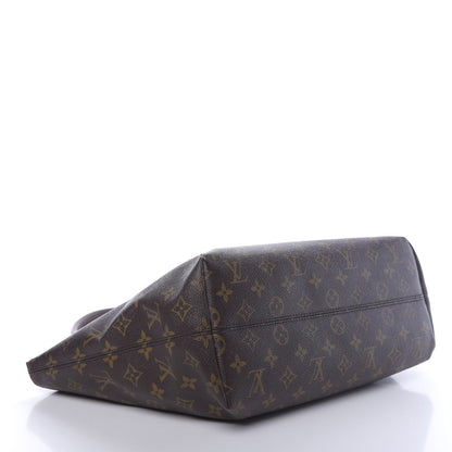 Louis Vuitton Monogram Raspail PM 4 of 16