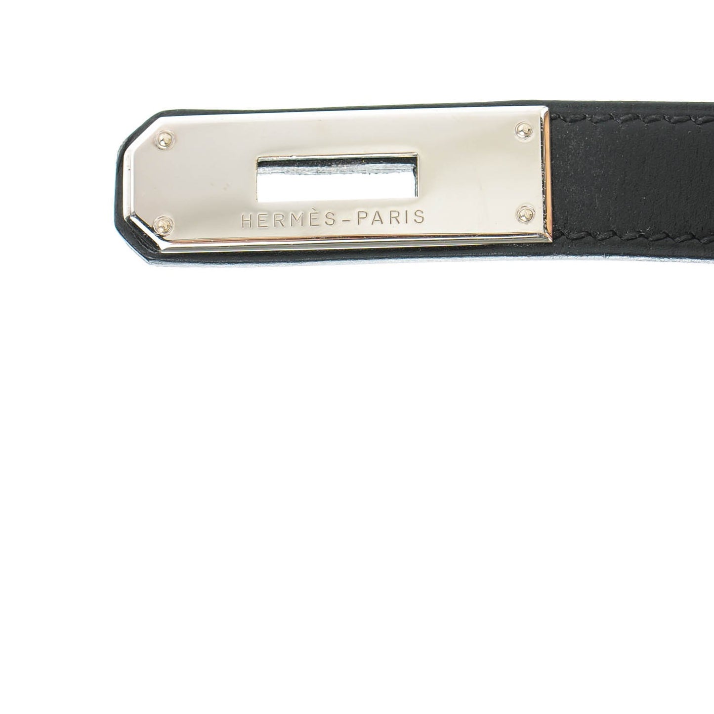 Box Kelly Sellier 32 Black