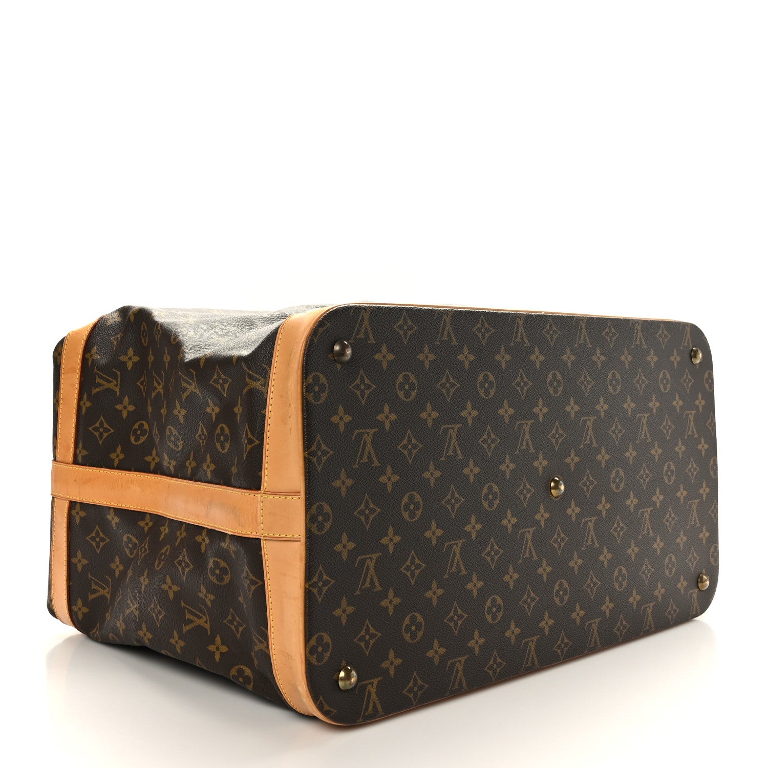 Louis Vuitton Monogram Cruiser 50 3 of 9
