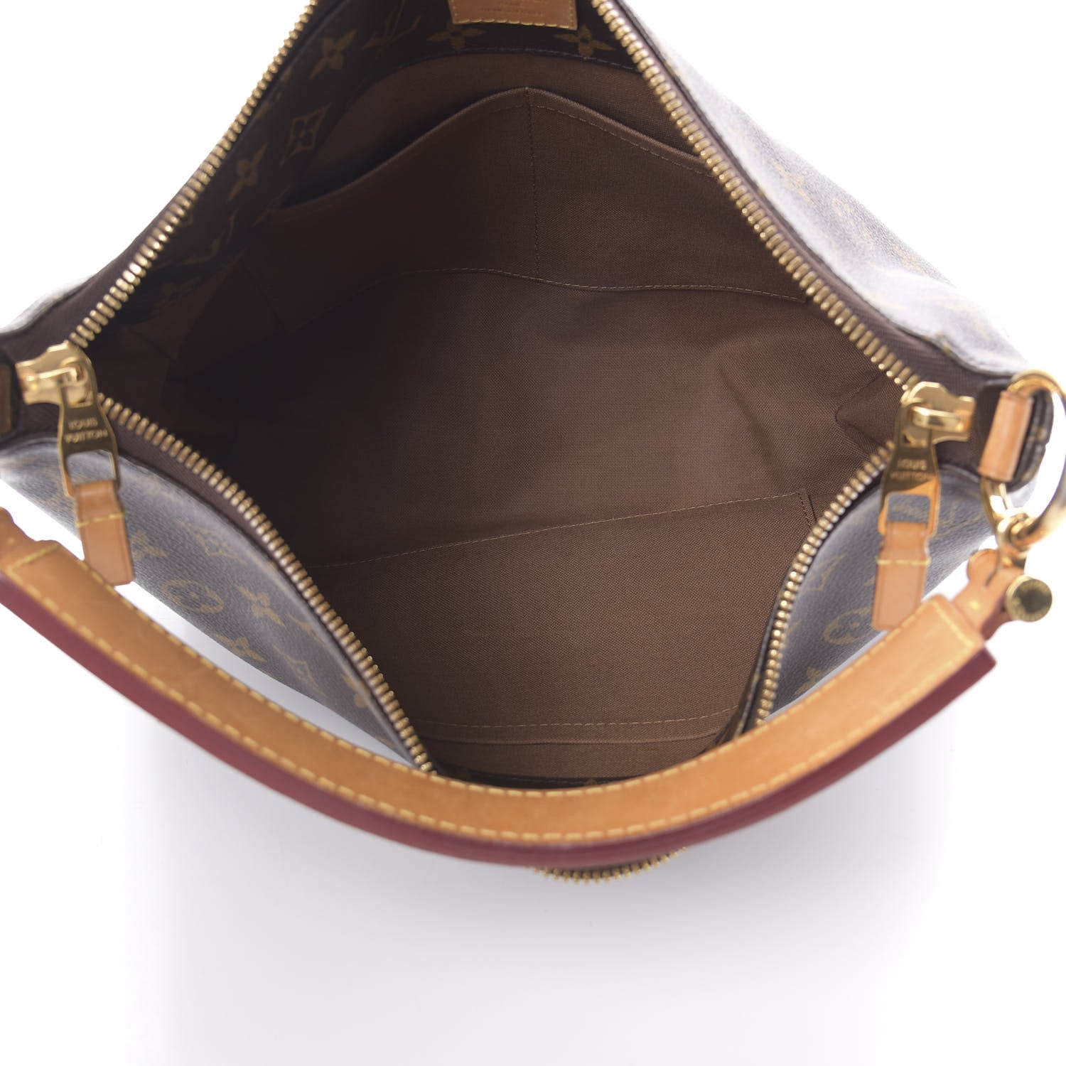 Louis Vuitton Monogram Sully PM 4 of 11