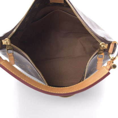 Louis Vuitton Monogram Sully PM 4 of 11