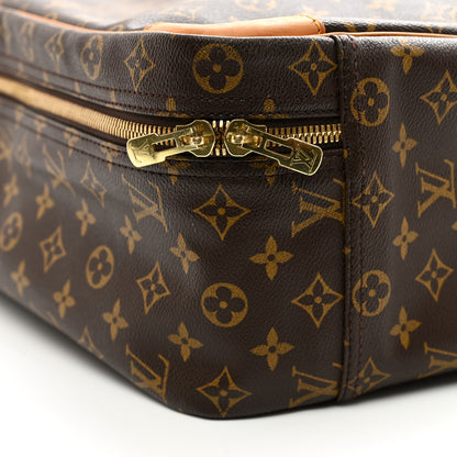 Louis Vuitton Monogram Sirius 55 8 of 12