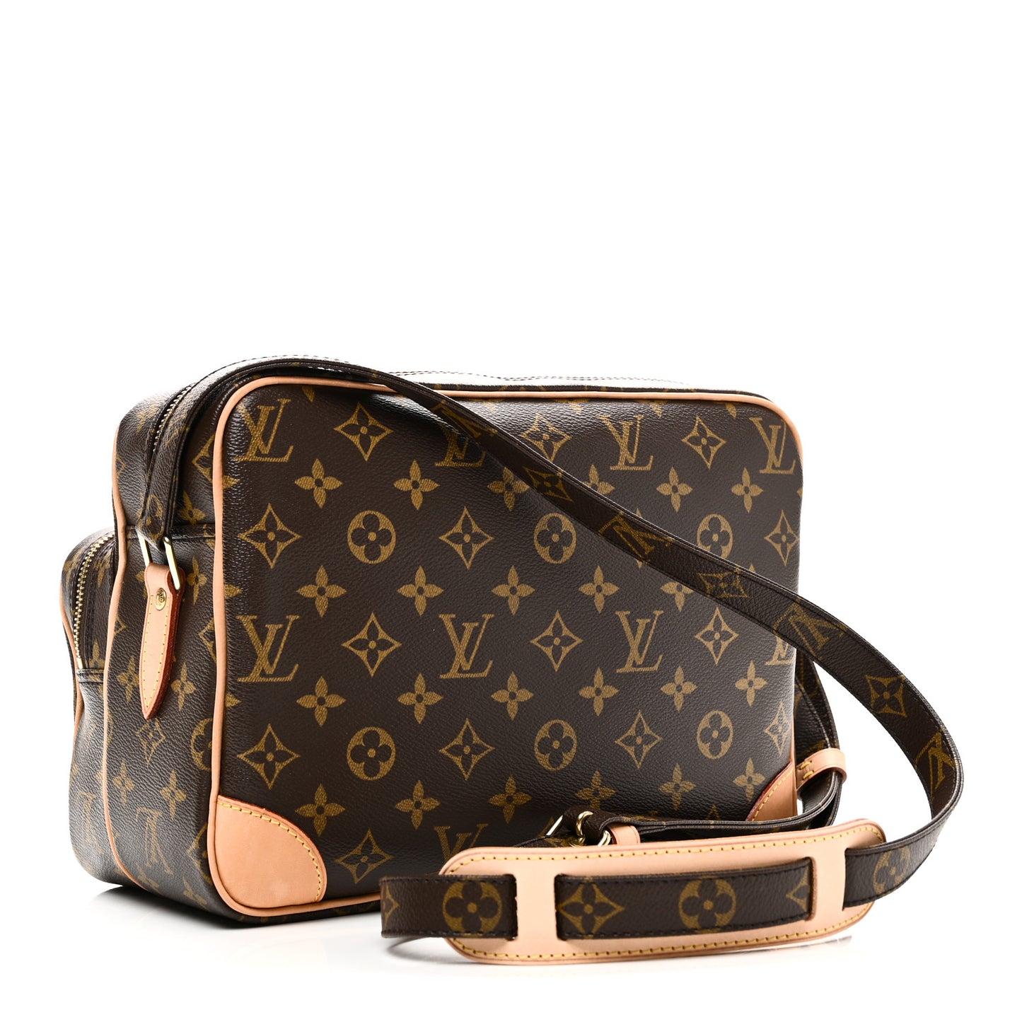 Monogram Nil 28