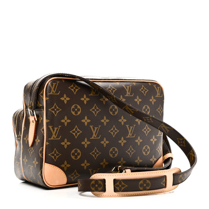 Louis Vuitton Monogram Nil 28 3 of 10
