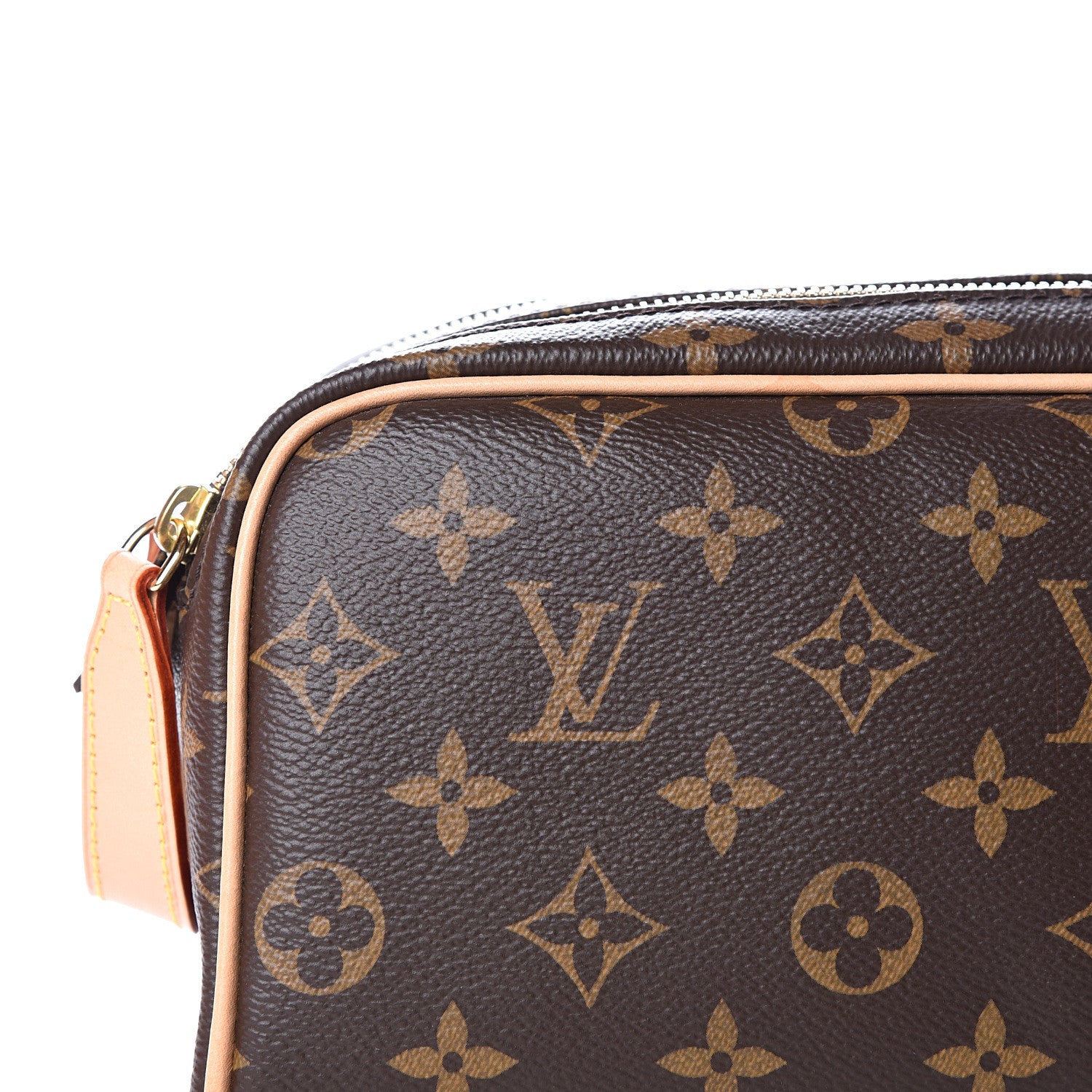 Louis Vuitton Monogram Dopp Kit Toilet Pouch 11 of 12