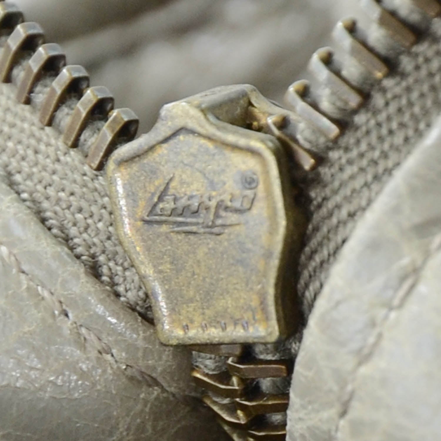 Balenciaga Agneau Work Papyrus 8 of 10