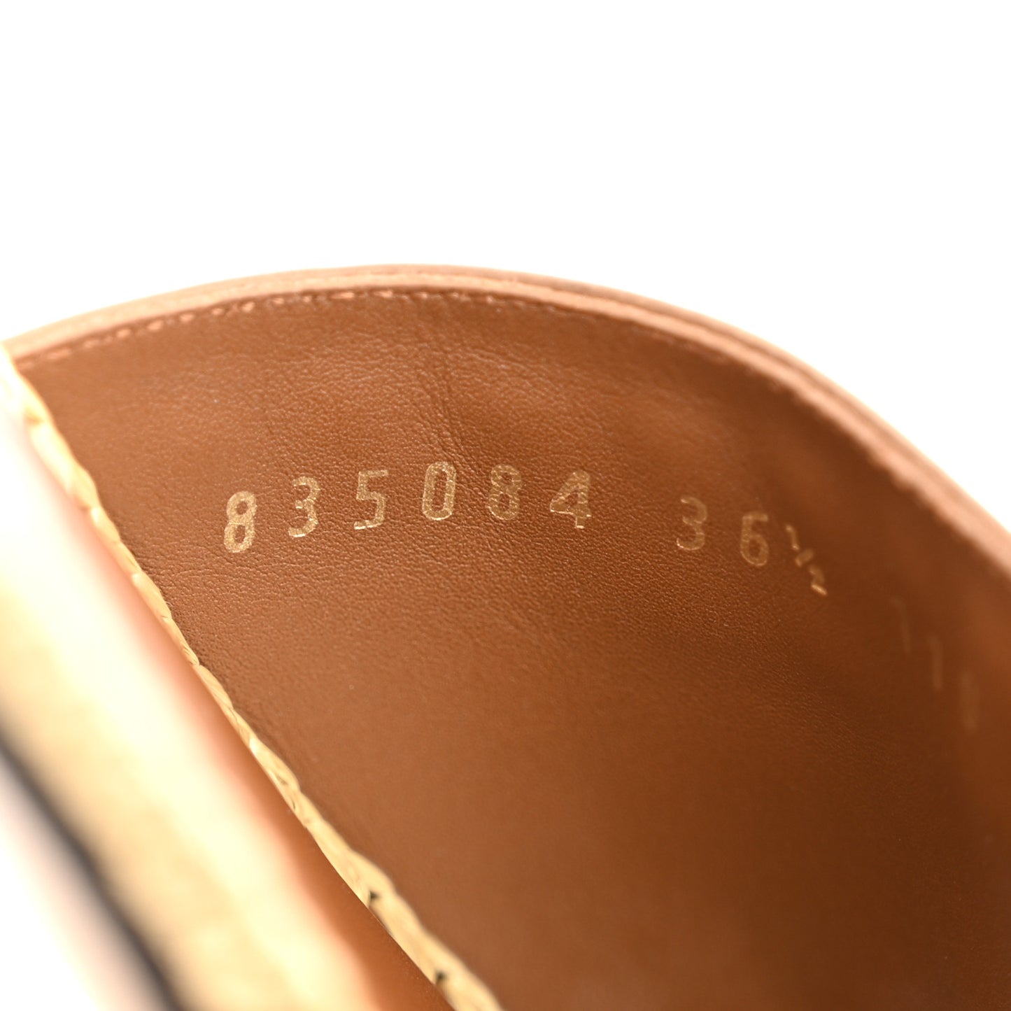 Raffia Interlocking G Flat Slide Sandals 36.5 Bright Natural Sundial