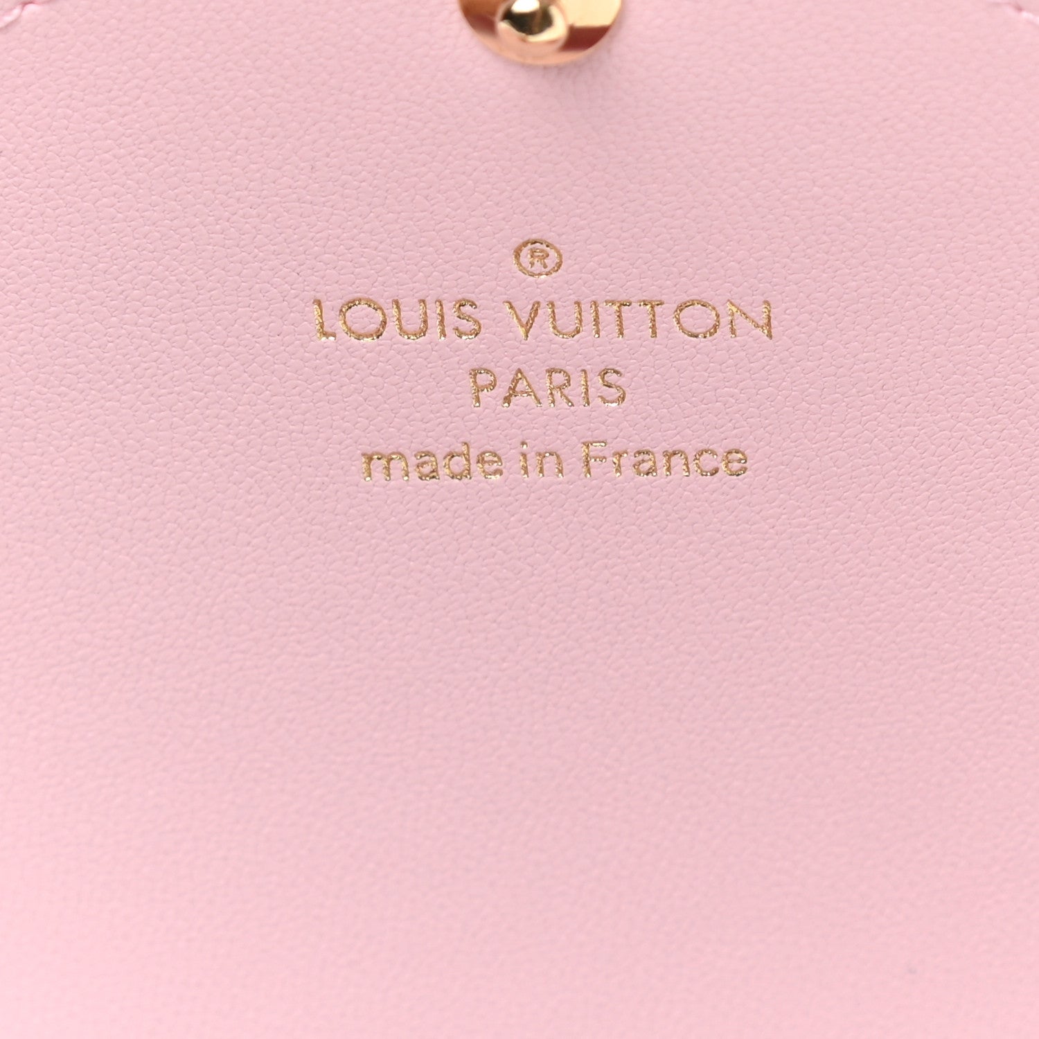 Louis Vuitton Monogram Giant By The Pool Large Kirigami Pochette Pink 7 of 7
