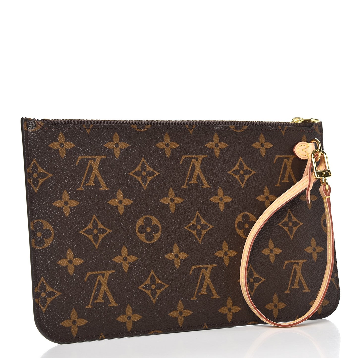 Monogram Neverfull MM GM Pochette