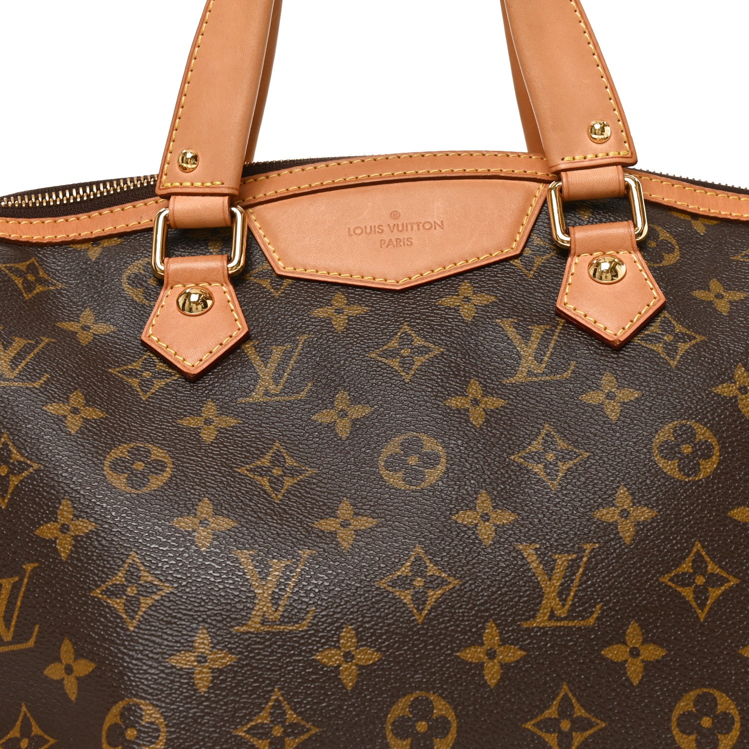 Louis Vuitton Monogram Retiro PM 7 of 9