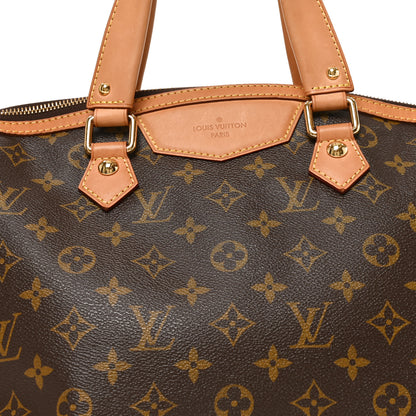 Louis Vuitton Monogram Retiro PM 7 of 9