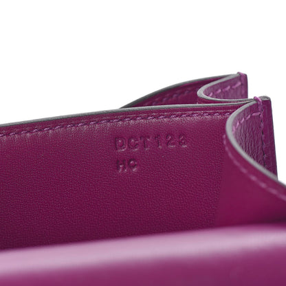 Hermes Evercolor Constance 18 Anemone 7 of 21