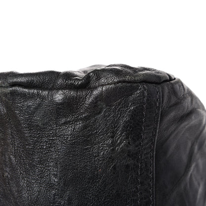 Givenchy Tumbled Sheepskin Mini Pandora Black 12 of 16