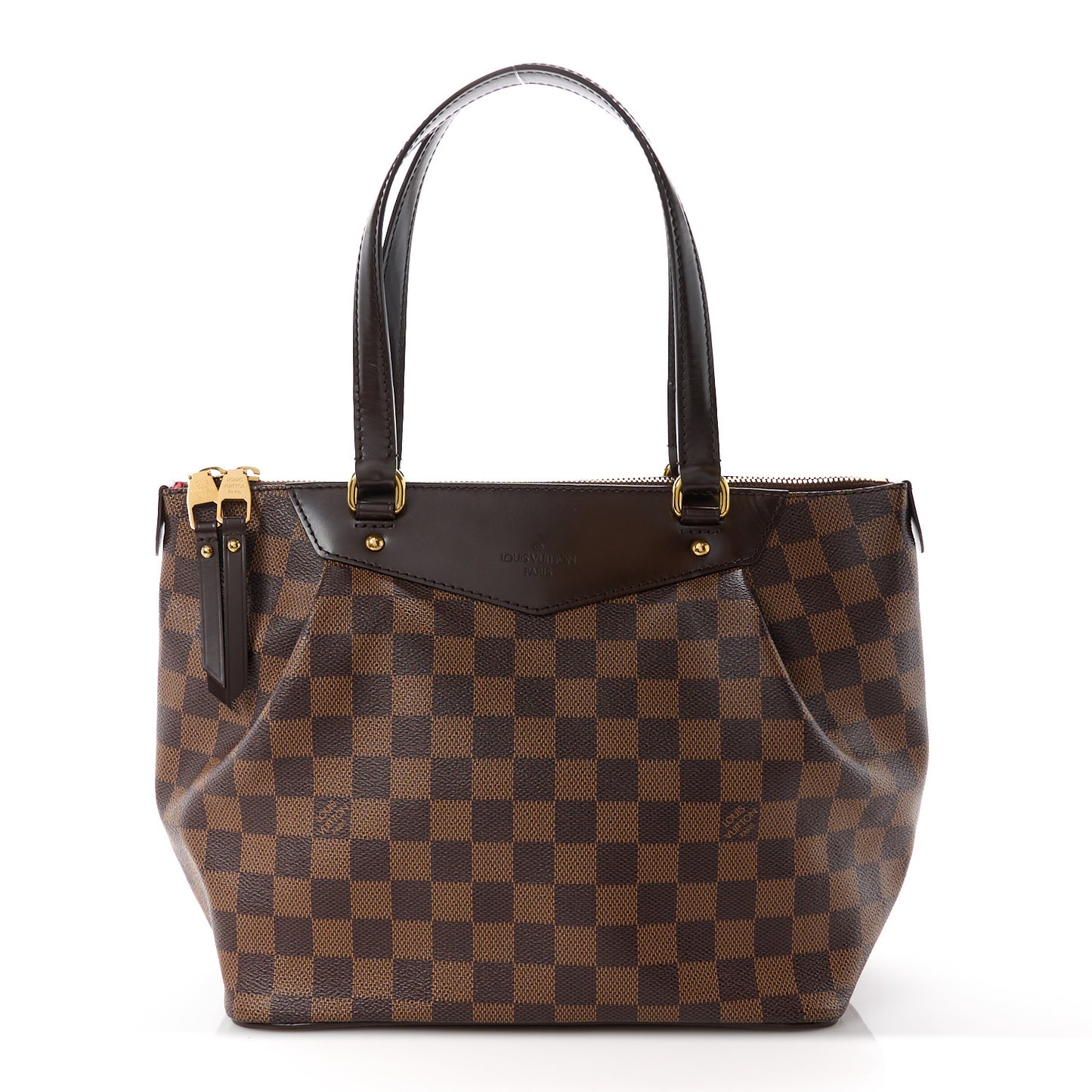 Damier Ebene Westminster PM